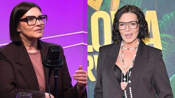 Ilona Felicjańska o ZAROBKACH w "Królowej przetrwania". "Powiedziałam zdecydowanie ZA MAŁO"