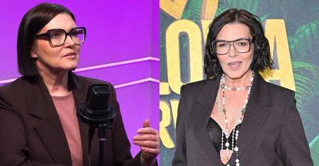 Ilona Felicjańska o ZAROBKACH w "Królowej przetrwania". "Powiedziałam zdecydowanie ZA MAŁO"
