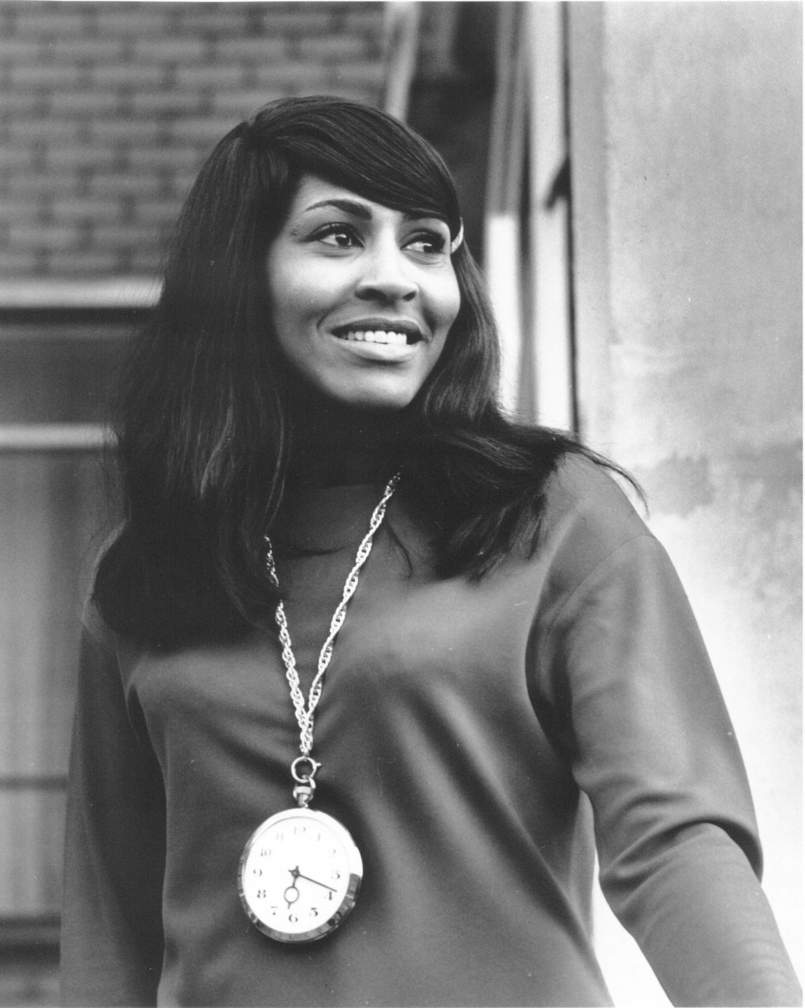 Tina Turner