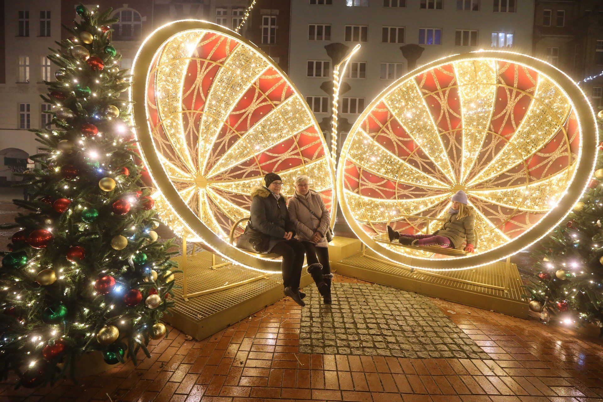 Bytomski Jarmark Świąteczny