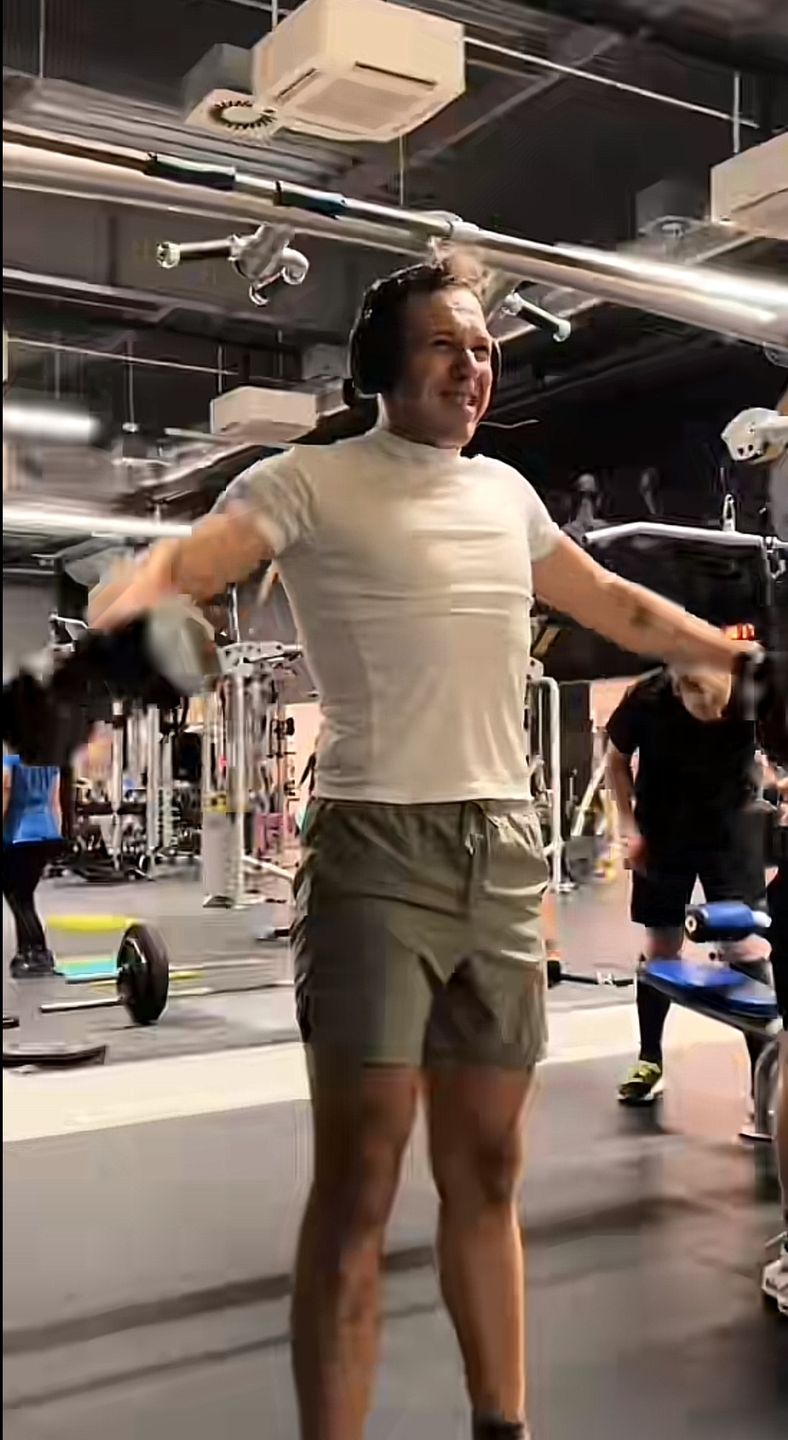 Mikka zaprezentował swoją metamorfozę