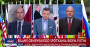 Poseł PO znowu zmiażdżył Rachonia w TVP. Wszystko szło na żywo