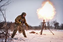 Już nie ostrzał. Nowy plan na wykrwawienie Ukrainy