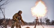 Już nie ostrzał. Nowy plan na wykrwawienie Ukrainy