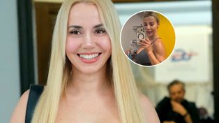 Marianna Schreiber wylewa siódme poty na siłowni i prawi o freak fightach. JASNA deklaracja