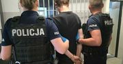 Jastrzębie-Zdrój: Znów złamał zakaz zbliżania. 31-latek trafił za kraty