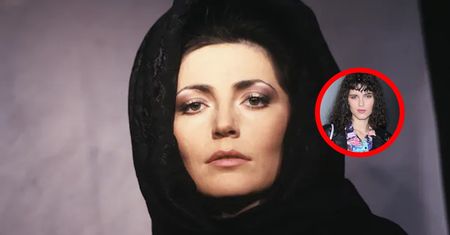 Odeszła nagle. Jej córka jest dzisiaj w Polsce popularną aktorką