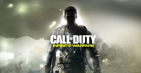 CoD: Infinite Warfare ma już zwiastun premierowy - beta częściowo otwarta