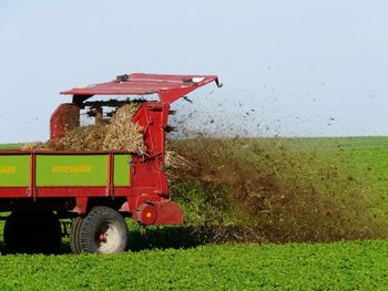 PZPRZ w liście otwartym: Wieś to miejsce pracy, a nie sypialnia