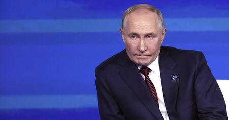 Nie dzwonią już do Putina. "Nagle przestali"