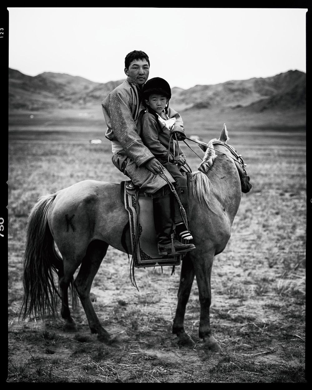 5 Polaków w finale Sony World Photography Awards 2019 5