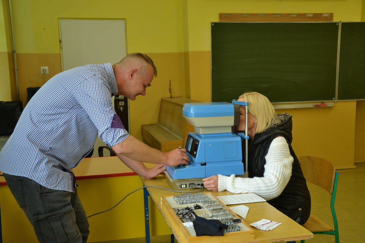 &#34;Biała Sobota&#34; w Wielgiem