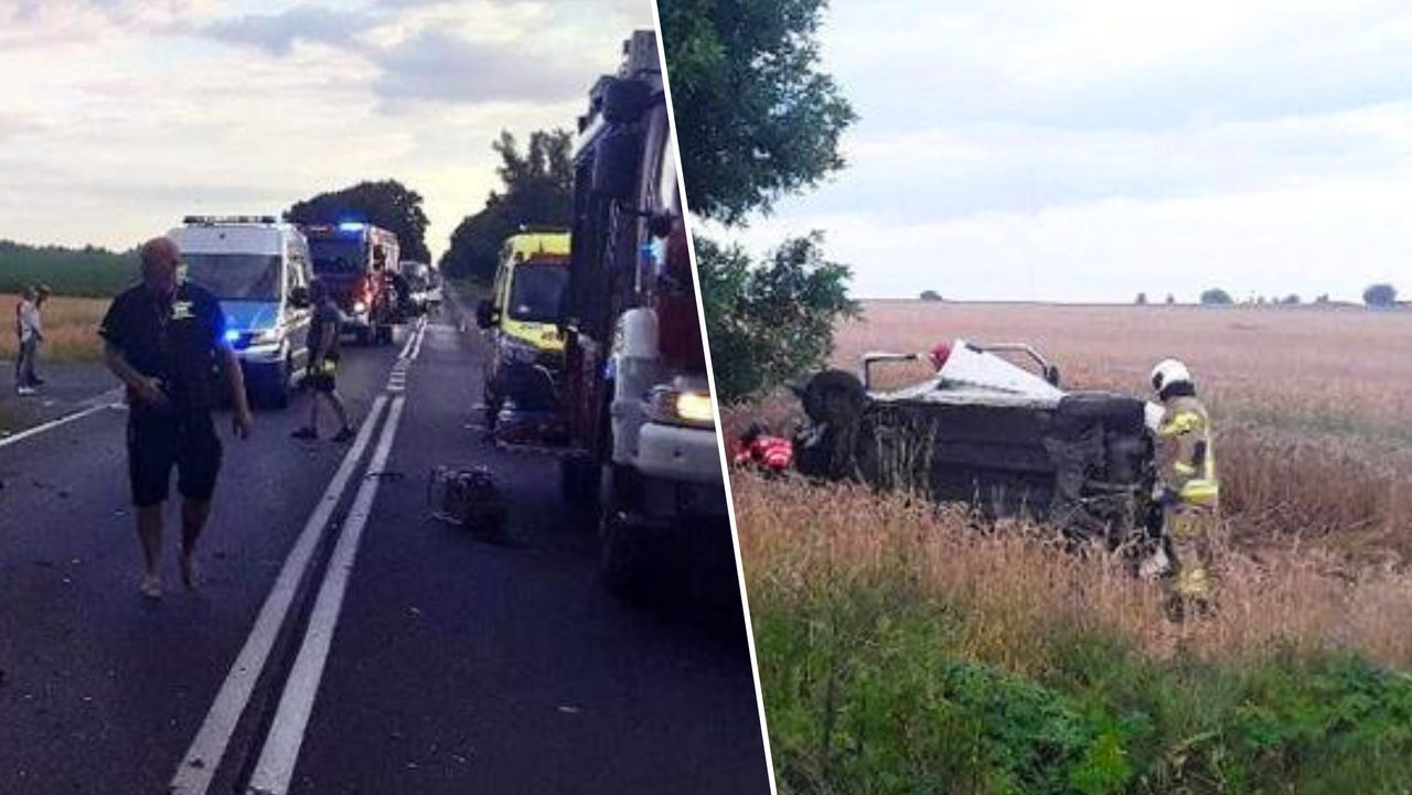 Tragedia w Piotrkowie Trybunalskim. "Nie ustąpił pierwszeństwa"