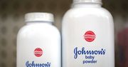 Azbest w pudru dla dzieci. Johnson&Johnson zbiera na odszkodowania