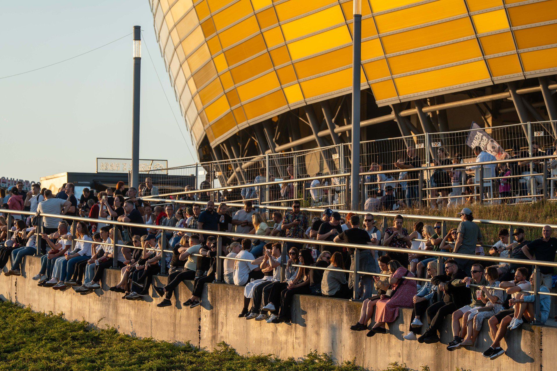Męskie Granie Gdańsk 2025
