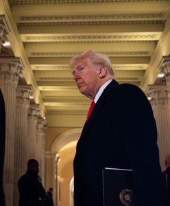 Trump próbuje zmieniać Federalną Komisję Wyborczą. "Akcja jest nielegalna"