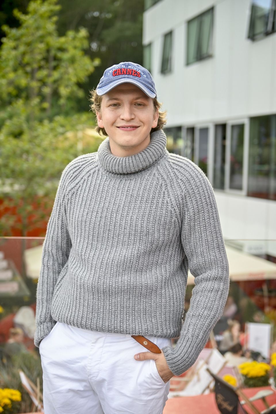 Maciej Musiałowski