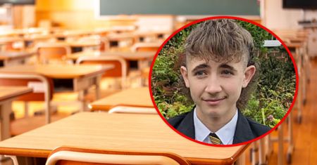 Uczeń ukarany za fryzurę. Szkoła dała mu na jej ścięcie 7 dni