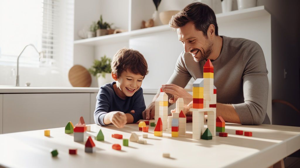 Metody wychowawcze. Jaki jest ich cel?