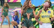 Zobacz występ Jennifer Lopez na otwarciu Mundialu!