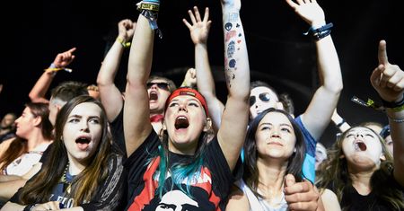 Inflacja dosięgnęła Open'era. Bilety na festiwal będą droższe