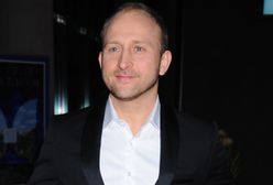 Borys Szyc o filmie Sylwestra Latkowskiego. "Nie boję się linczu"