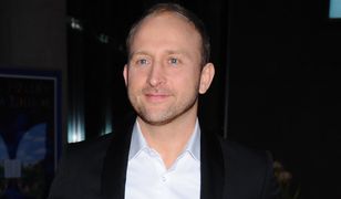 Borys Szyc o filmie Sylwestra Latkowskiego. "Nie boję się linczu"