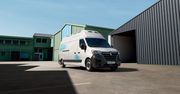 Tour wodorowego dostawczaka. Renault Master H2-Tech objedzie Hiszpanię