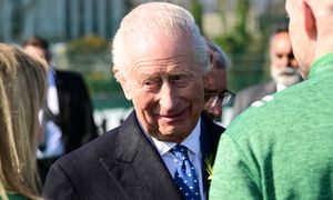 Karol III był łamaczem serc. Tak nazywano jego kochanki