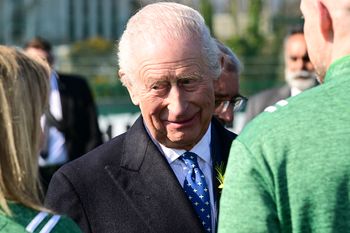 Karol III był łamaczem serc. Tak nazywano jego kochanki