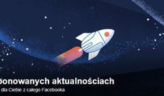 Facebook wprowadza globalnie opcję Proponowane aktualności