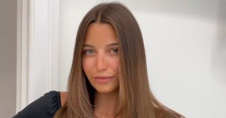 Naturalna Julia Wieniawa. Nie boi się pokazywać bez makijażu