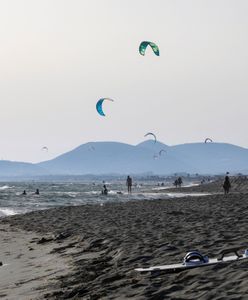 Protesty w Czarnogórze. Rząd chce wydzierżawić plażę ZEA