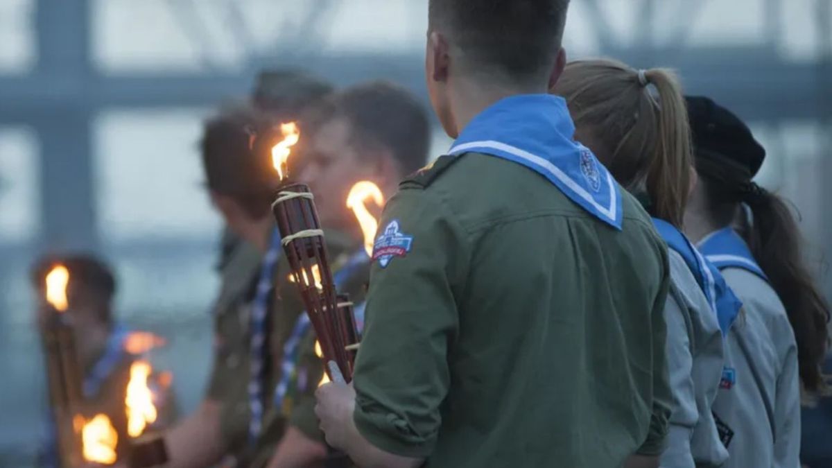 UODO nałożył ponad 24 tys. zł kary na stołeczny ZHP