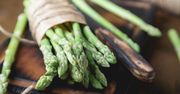 Szparagami możesz cieszyć się też poza sezonem. Sposób jest prosty, ale musisz się pospieszyć