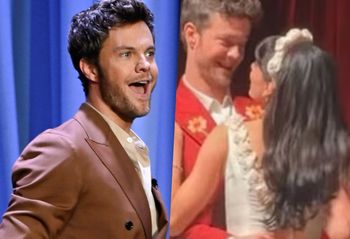 Syn Meg Ryan już po ślubie. Intymna ceremonia