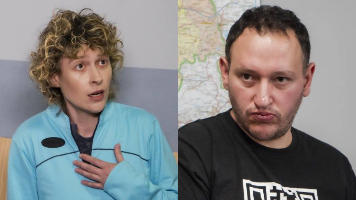 Karina i Stefan z "Chłopaków do wzięcia" wystąpili w serialu 