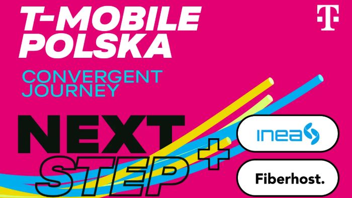 Deutsche Telekom przejmie Fiberhost i INEA.