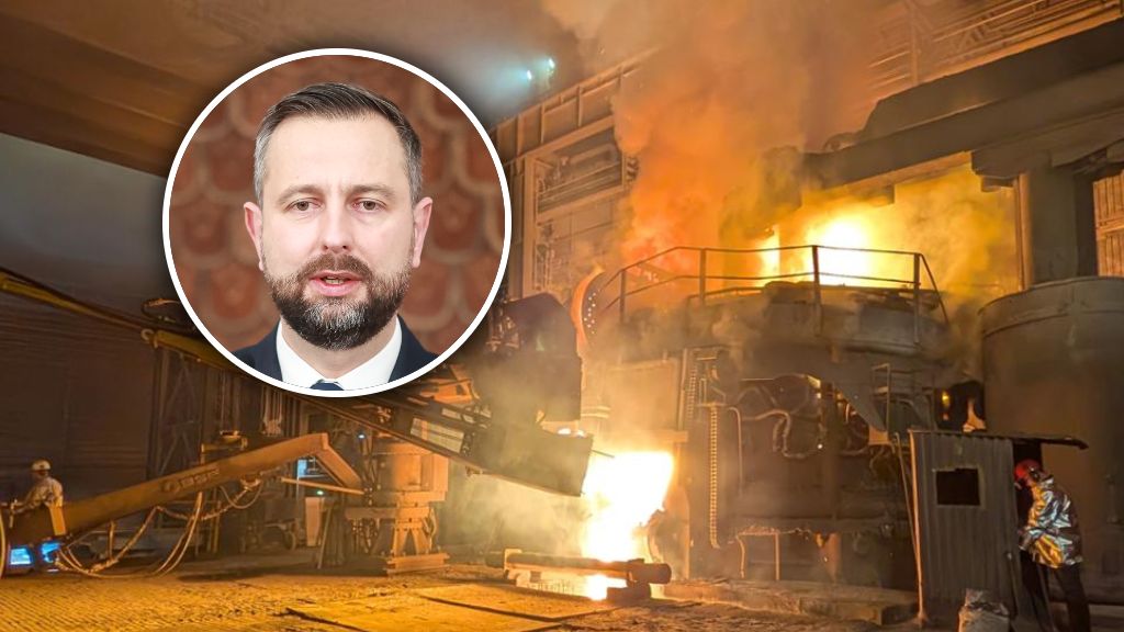 Sąd: MON wykupi Hutę Częstochowa