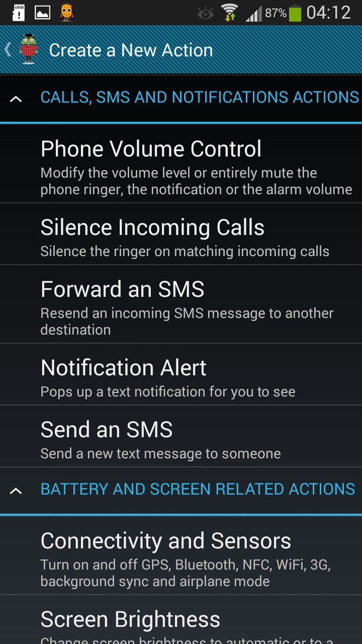 Weekendowy Zestaw Gier i Aplikacji: Everything Home, Shake Me Up Alarm Clock i Doodle God HD 12