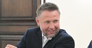 "Państwo chcecie udowodnić". Odpowiada na zarzuty ws. lekarza