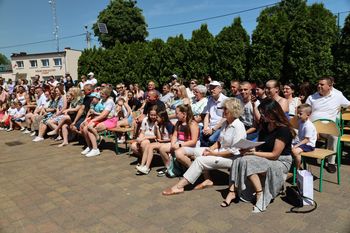 Festyn Rodzinny w Gorzupi. Atrakcji nie brakowało!