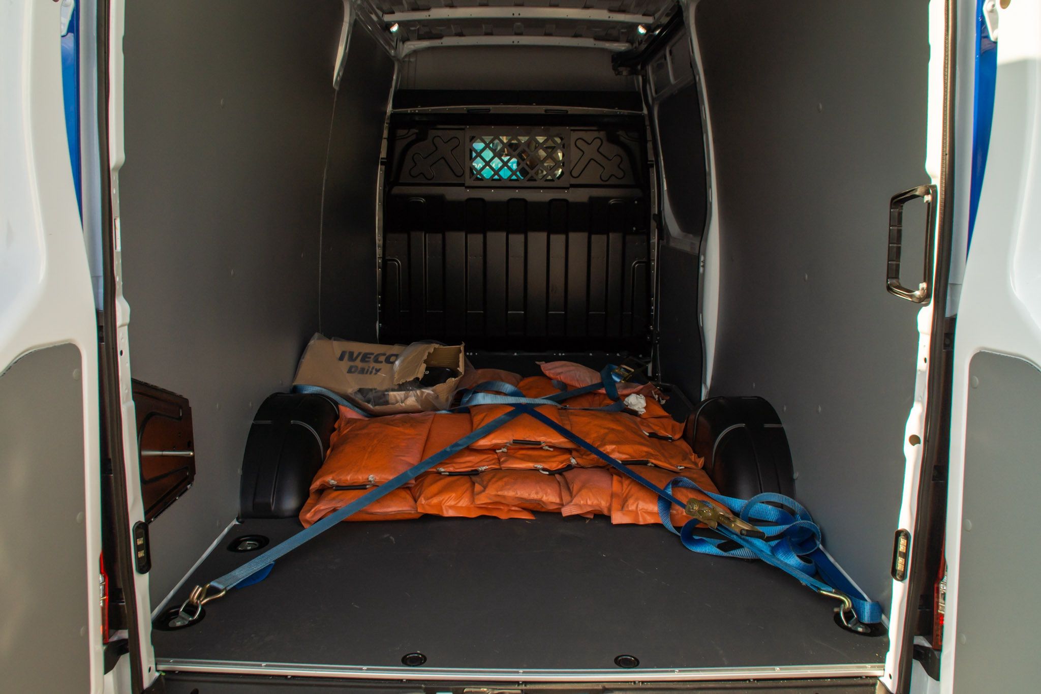 Iveco eDaily