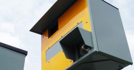 Nowy odcinkowy pomiar prędkości na A2 pod Koninem. Wkrótce kolejne fotoradary w Wielkopolsce
