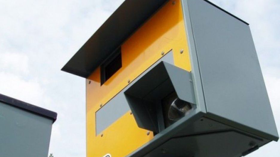 Nowy odcinkowy pomiar prędkości na A2 pod Koninem.