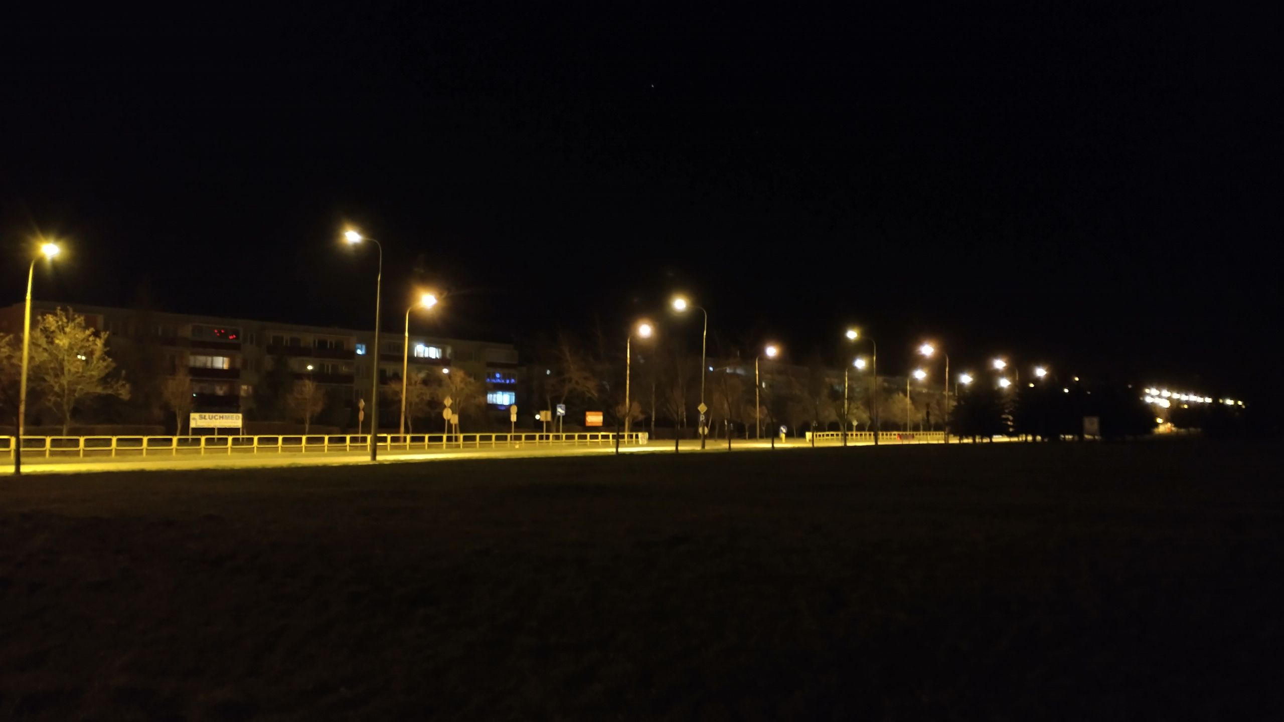 Motorola Moto G8 Power: test telefonu z dużą baterią za 1000 zł 50