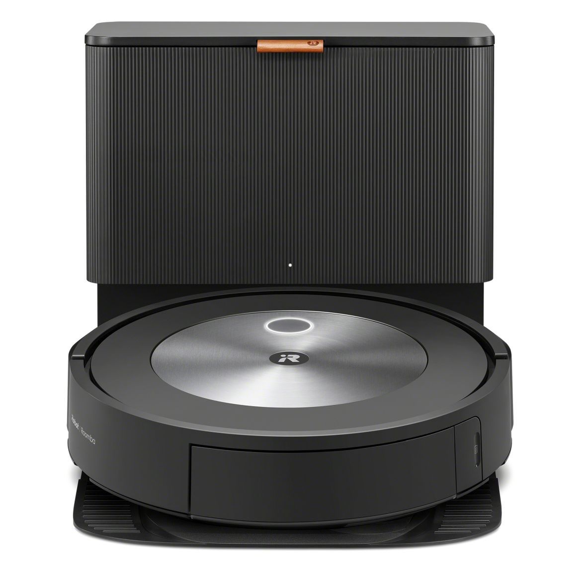 iRobot pokazał nowość - Roomba serii j7. Jest jeszcze bardziej smart 4