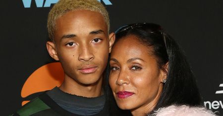 Jada Pinkett Smith opowiada, jak odkryła, że jej syn stracił dziewictwo: "Poznałam to po jego sposobie chodzenia"