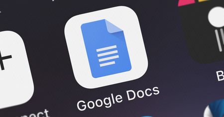 Korzystasz z Google Docs? Nowy system skrótów pozwoli ci zaoszczędzić sporo czasu