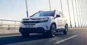 Citroën C5 Aircross debiutuje w wersji Plug-in Hybrid